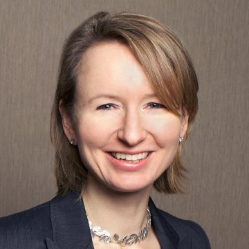 Anita Graham