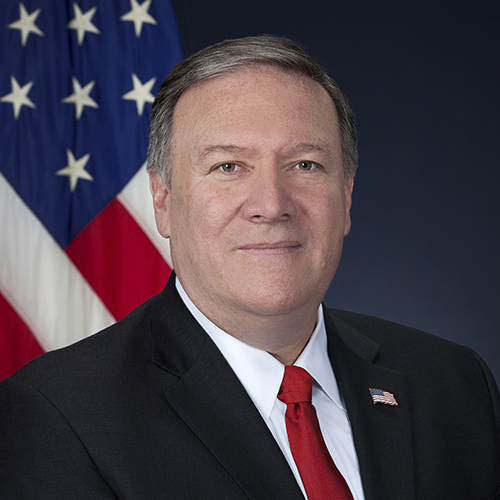 Michael R. Pompeo