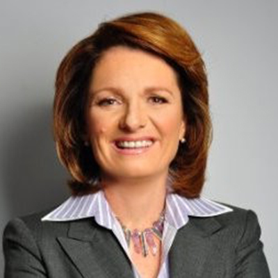 Barbara Pennington