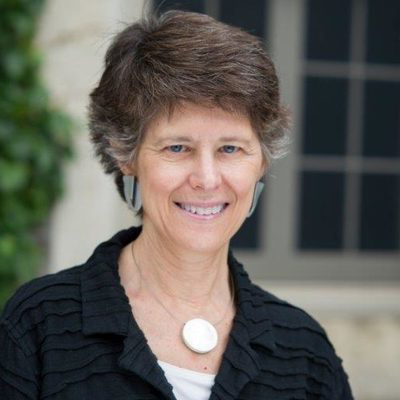 Wilma B. Liebman