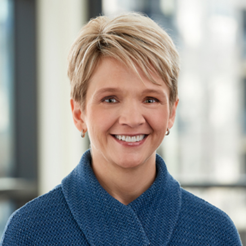 Heidi B. Capozzi