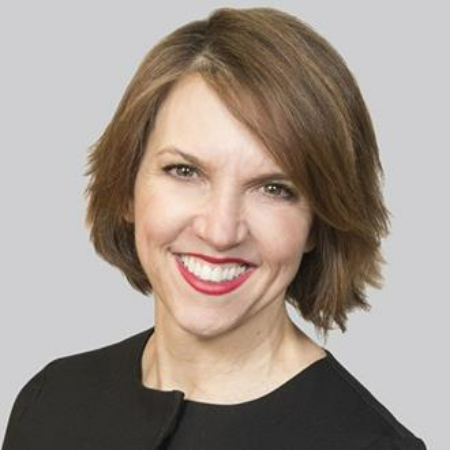 Susan M. Kelliher