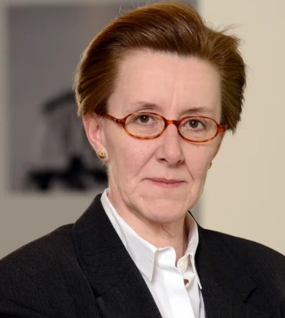 Chantal Biernaux