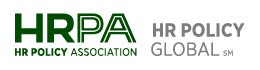 HR Policy Association Global logo