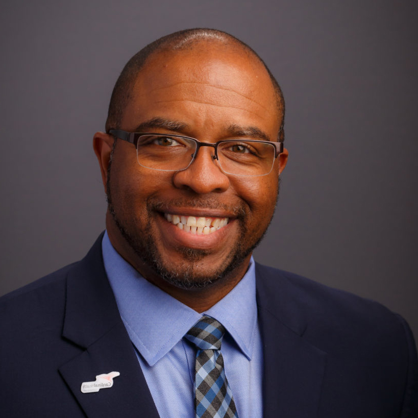 Devray Kirkland