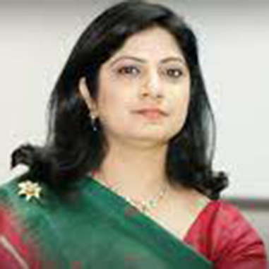 Dr. Karnika Seth