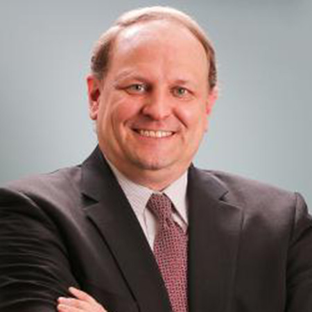 James R. Copland