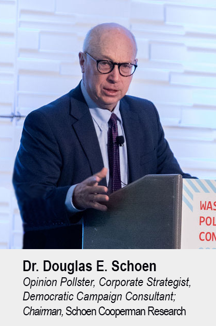 Douglas E. Schoen