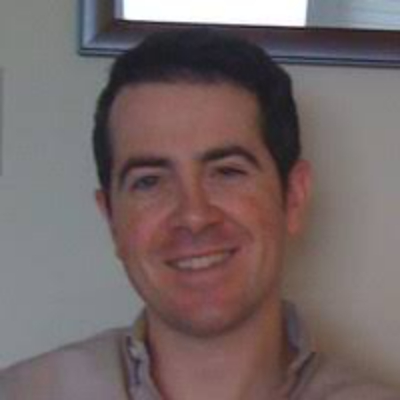 Daniel P. Murphy