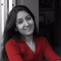 Aparna Banerji