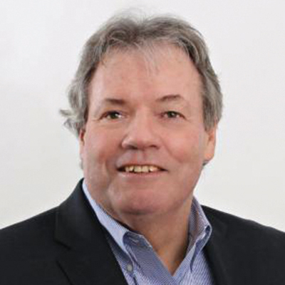 Alan Wild