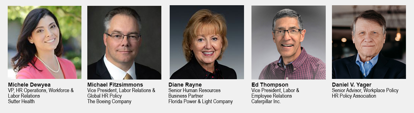 Employer Panel