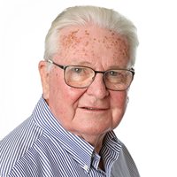 Tom Hayes