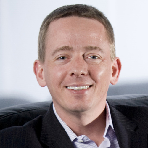 Image of the social justice leader David Rolf