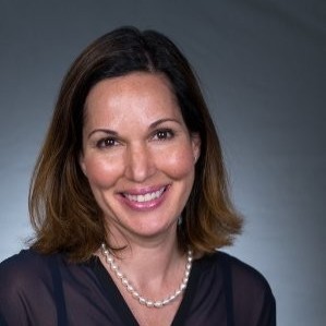 Pamela Richardson