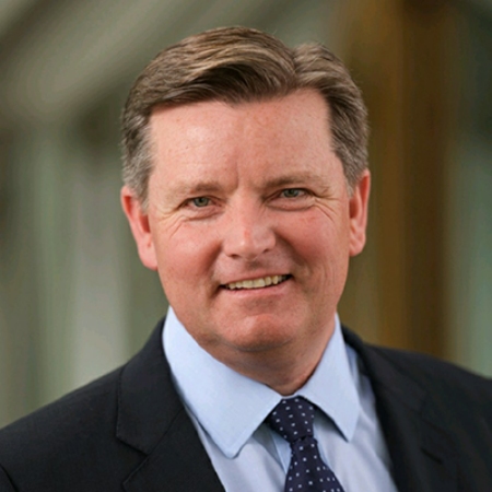 Adam D. Salter