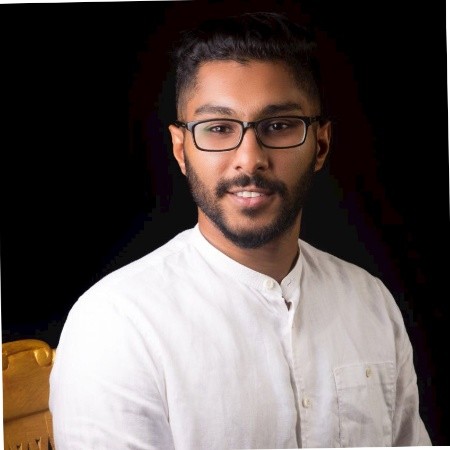 Dimuthu De Silva