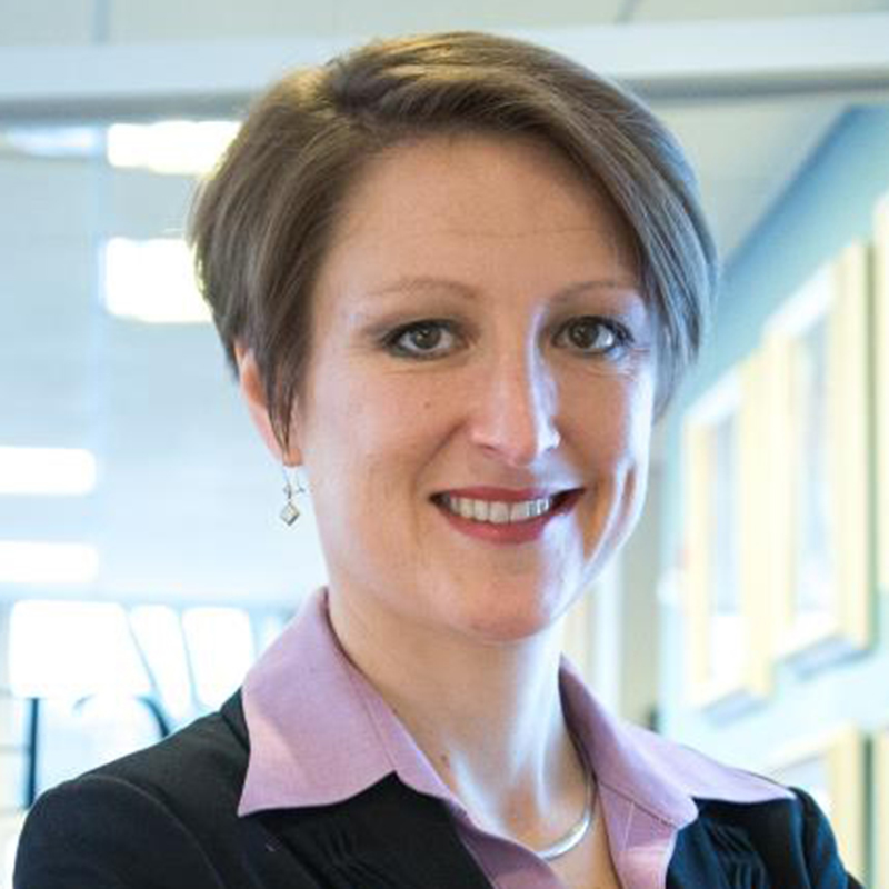 Julia Minson
