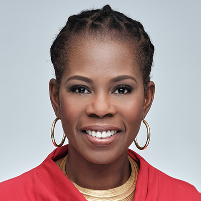 Jacqueline Welch, Executive Vice President and Chief Human Resources Officer The New York Times