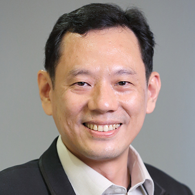 Edwin Lye