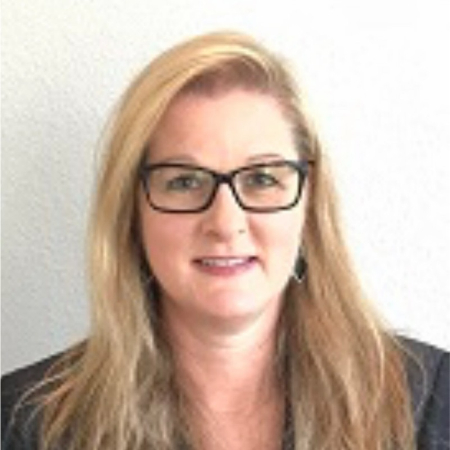 Carolyn K. Fisher