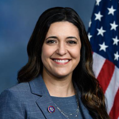 Rep. Stephanie Bice (R-OK)