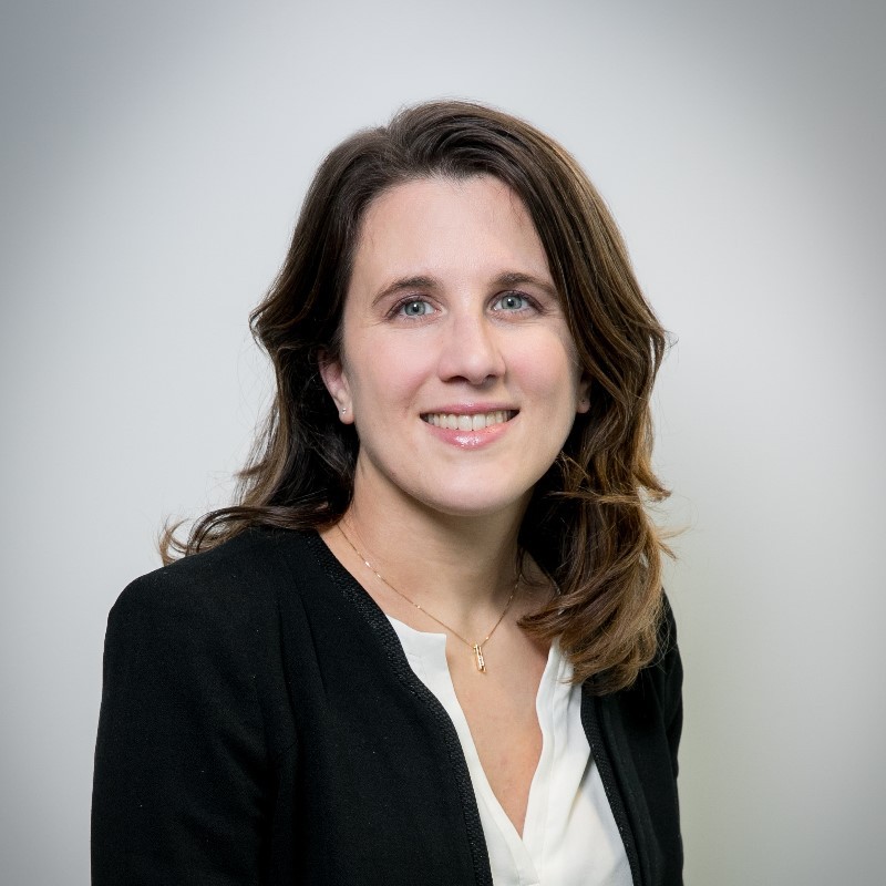 Laure Bomo